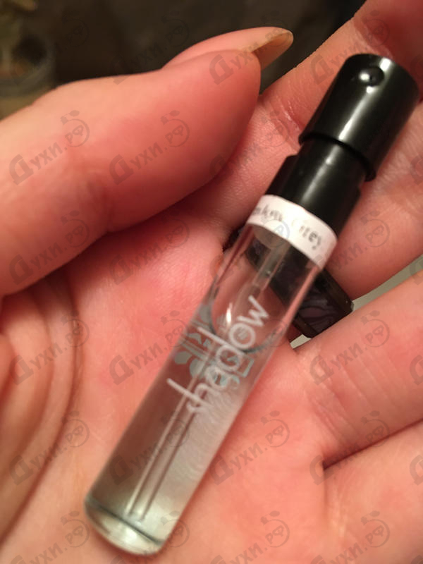 Парфюмерия Ajmal Shadow Grey Парфюмерия Shadow Grey от Ajmal