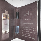 Отзывы Ajmal Shadow Grey