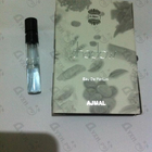 Духи Shadow Grey от Ajmal