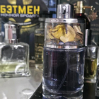 Духи Shadow Grey от Ajmal
