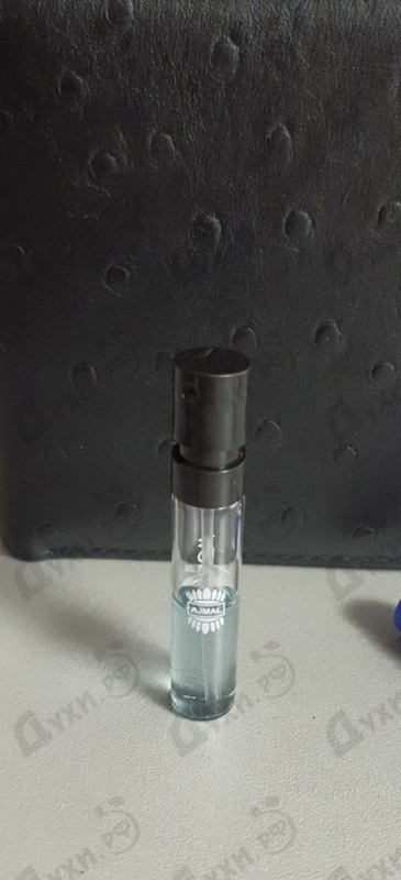 Купить Ajmal Shadow Grey