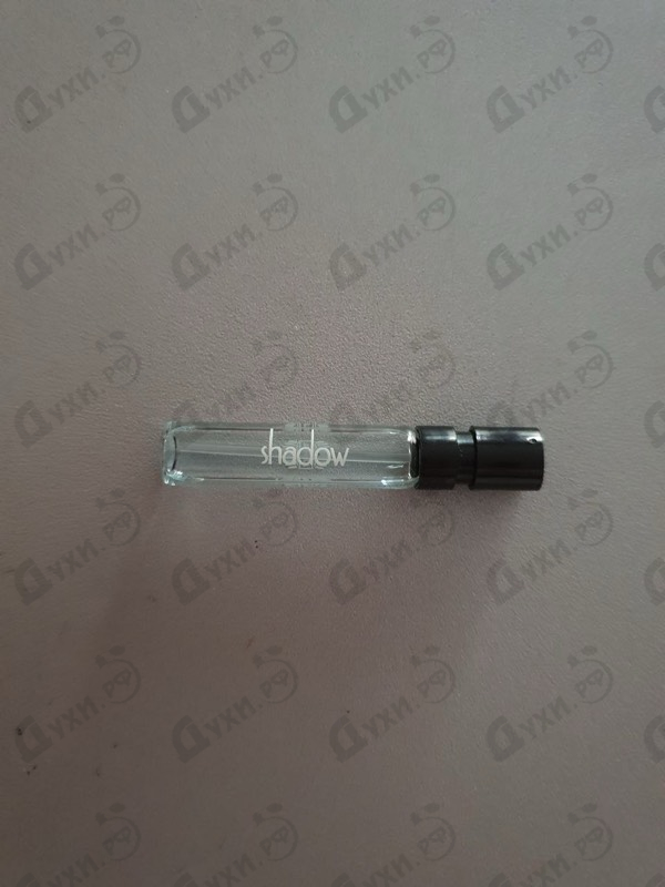 Духи Shadow Grey от Ajmal