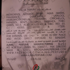 Парфюм Ajmal Shadow Grey