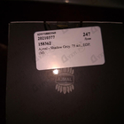 Духи Shadow Grey от Ajmal