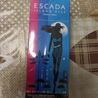 Парфюм Escada Island Kiss Limited Edition (2011)