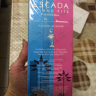 Отзыв Escada Island Kiss Limited Edition (2011)