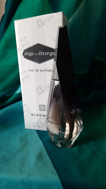 Купить Givenchy Ange ou Etrange