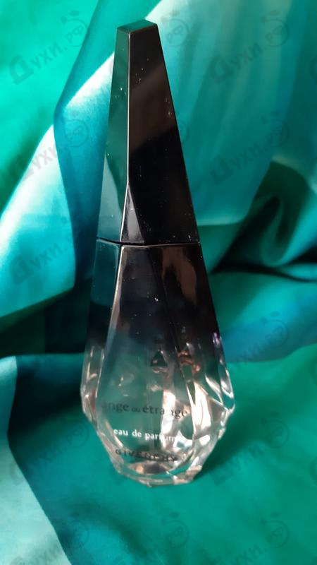 Духи Ange ou Etrange от Givenchy
