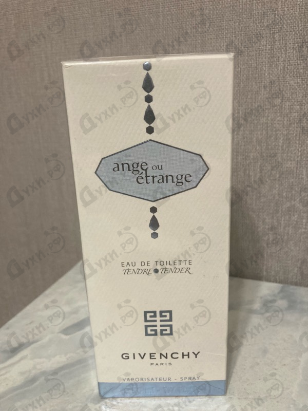 Купить Ange Ou Etrange Tendre от Givenchy