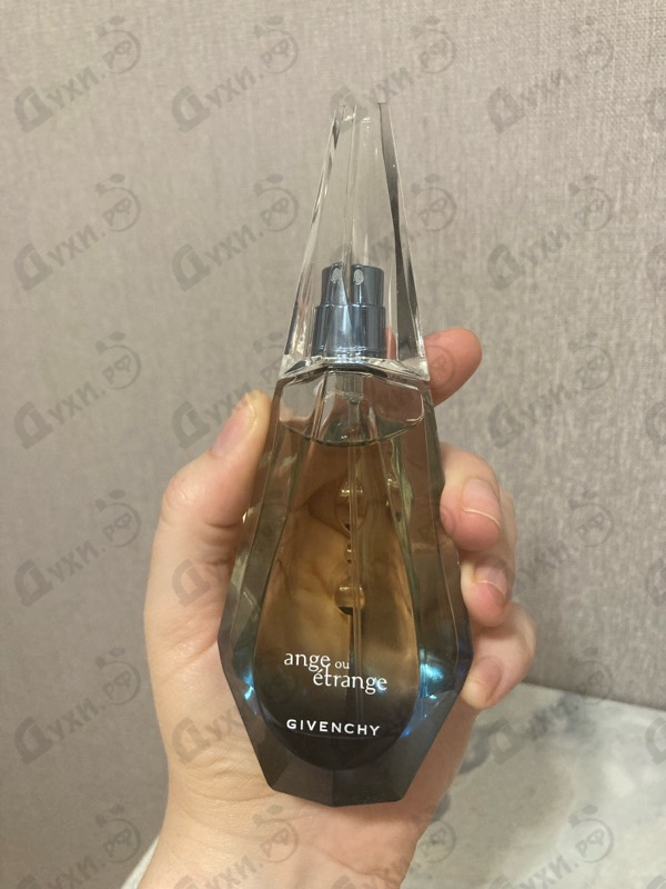 Парфюмерия Ange Ou Etrange Tendre от Givenchy