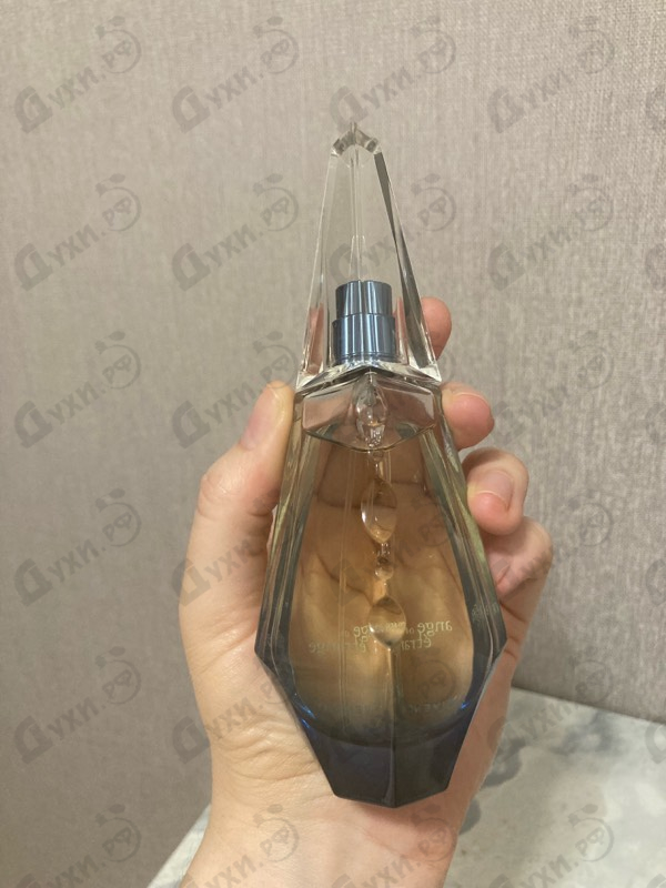 Духи Ange Ou Etrange Tendre от Givenchy