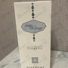 Духи Ange Ou Etrange Tendre от Givenchy