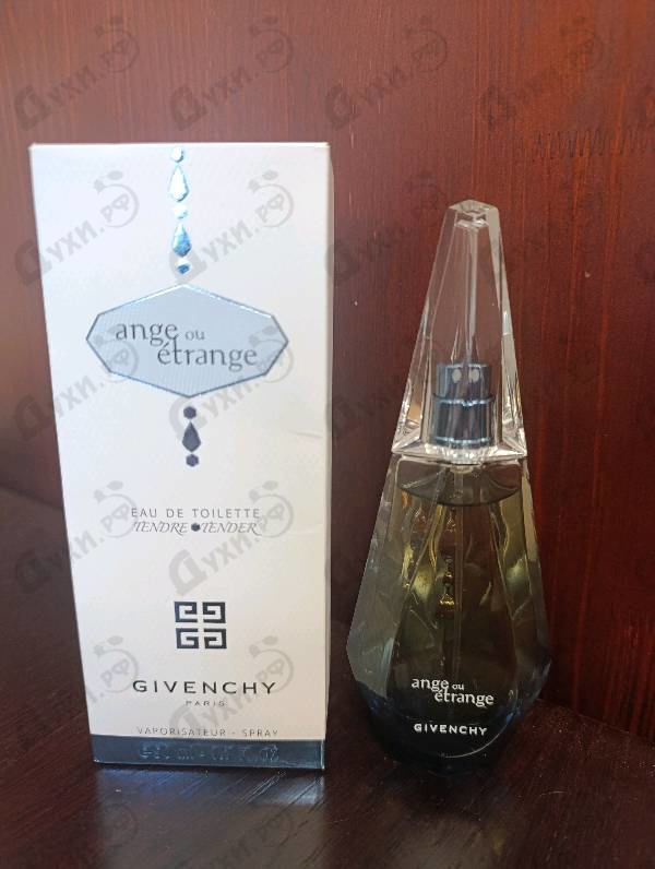 Купить Ange Ou Etrange Tendre от Givenchy