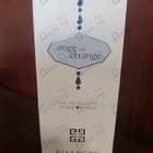 Парфюм Givenchy Ange Ou Etrange Tendre