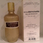 Отзывы Givenchy Eaudemoiselle Bois de Oud