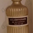 Отзыв Givenchy Eaudemoiselle Bois de Oud