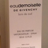 Отзыв Givenchy Eaudemoiselle Bois de Oud