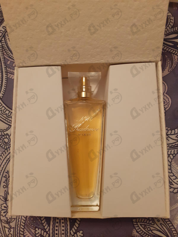 Парфюм Prudence Paris No 10 Парфюмерия No 10 от Prudence Paris