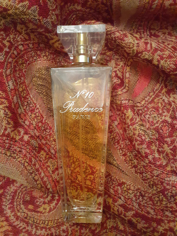 Отзывы Prudence Paris No 10 Духи No 10 от Prudence Paris