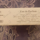 Парфюм Prudence Paris No 10