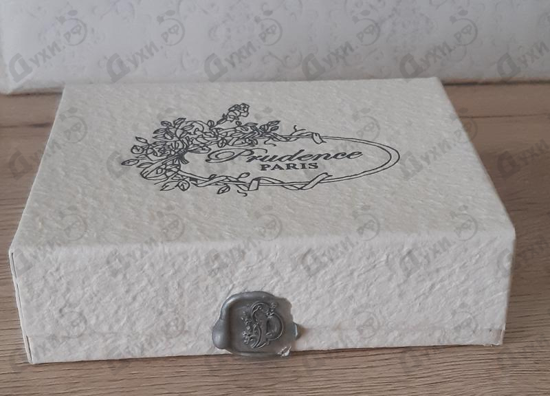 Духи Prudence Paris от Prudence Paris