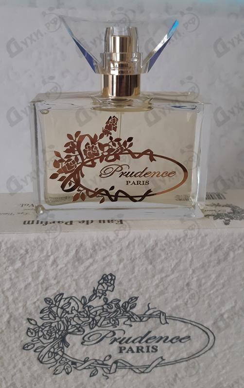Парфюмерия Prudence Paris от Prudence Paris