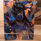 Отзыв Amouage Interlude