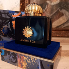 Духи Interlude от Amouage