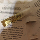 Отзывы Amouage Interlude