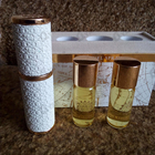 Отзыв Amouage Interlude