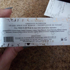 Духи Interlude от Amouage