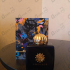 Отзыв Amouage Interlude