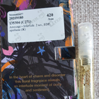 Парфюм Amouage Interlude