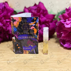 Отзывы Amouage Interlude