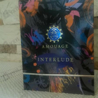 Отзывы Amouage Interlude