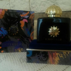 Отзыв Amouage Interlude