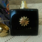 Отзыв Amouage Interlude