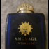 Духи Interlude от Amouage