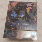 Отзыв Amouage Interlude