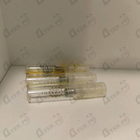 Отзыв Amouage Interlude