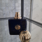 Отзыв Amouage Interlude