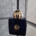 Отзывы Amouage Interlude