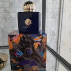 Отзыв Amouage Interlude