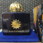 Отзывы Amouage Interlude