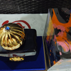 Отзыв Amouage Interlude