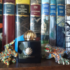 Отзывы Amouage Interlude