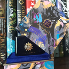 Отзыв Amouage Interlude