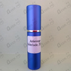 Отзыв Amouage Interlude