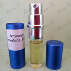 Отзыв Amouage Interlude