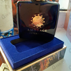 Отзывы Amouage Interlude